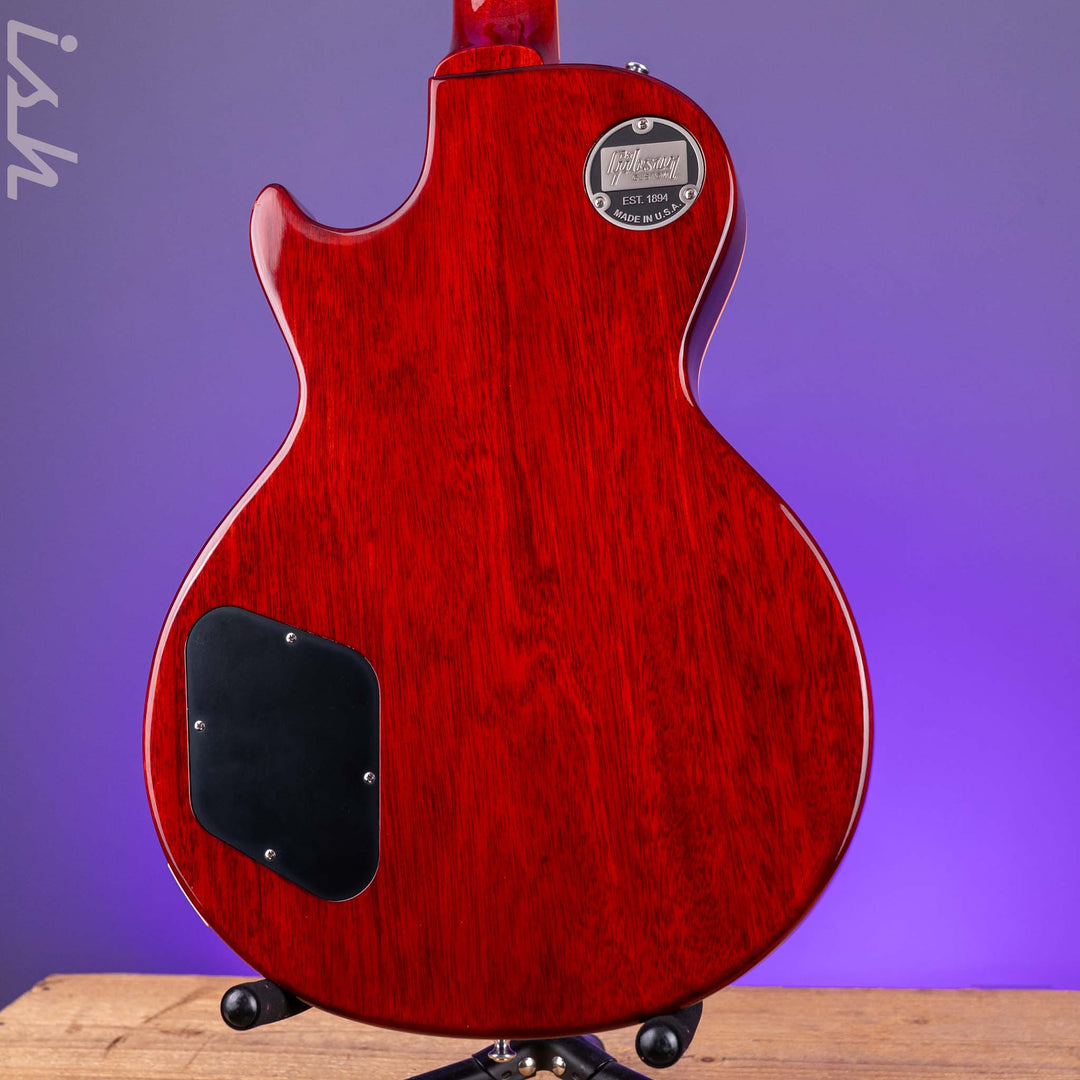 2021 Gibson Custom Shop R9 &