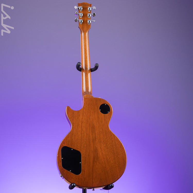 1999 Gibson Les Paul Standard Honey Burst – Ish Guitars