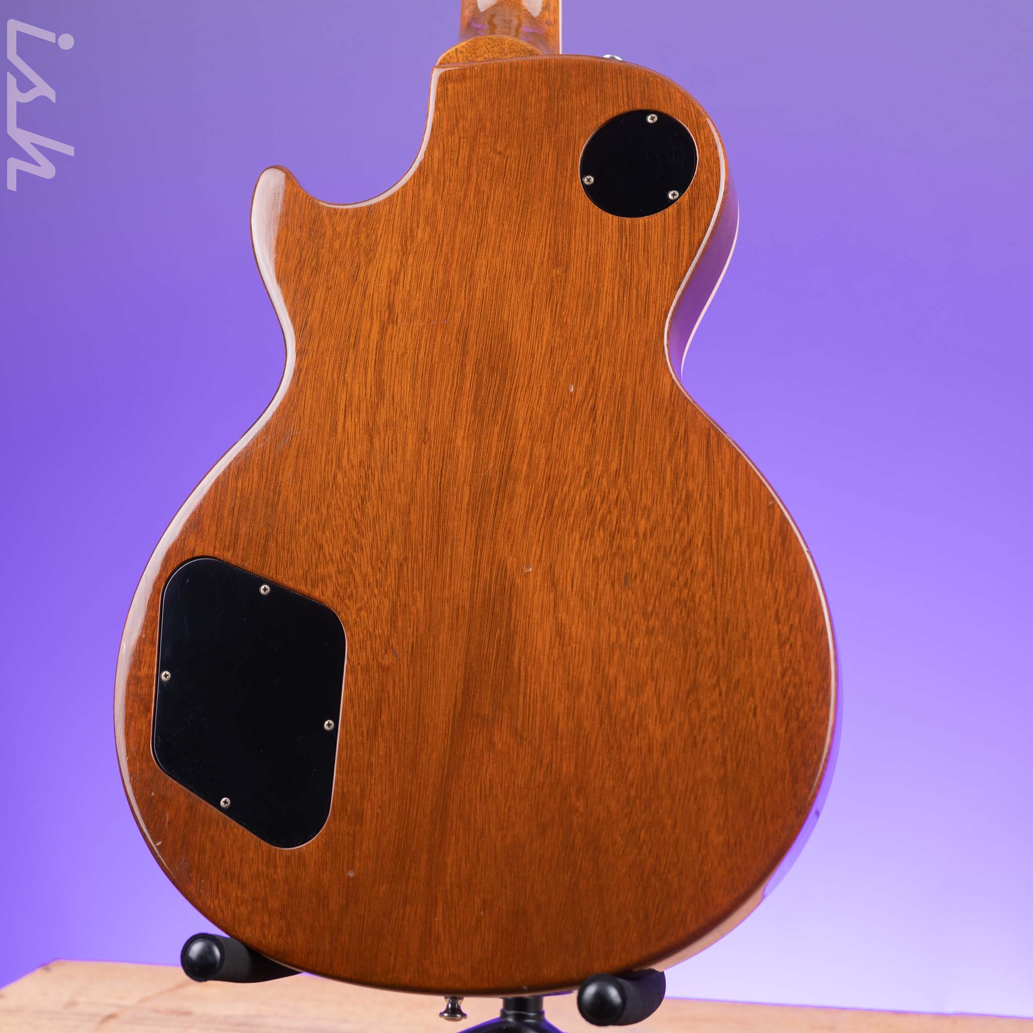 1999 Gibson Les Paul Standard Honey Burst – Ish Guitars