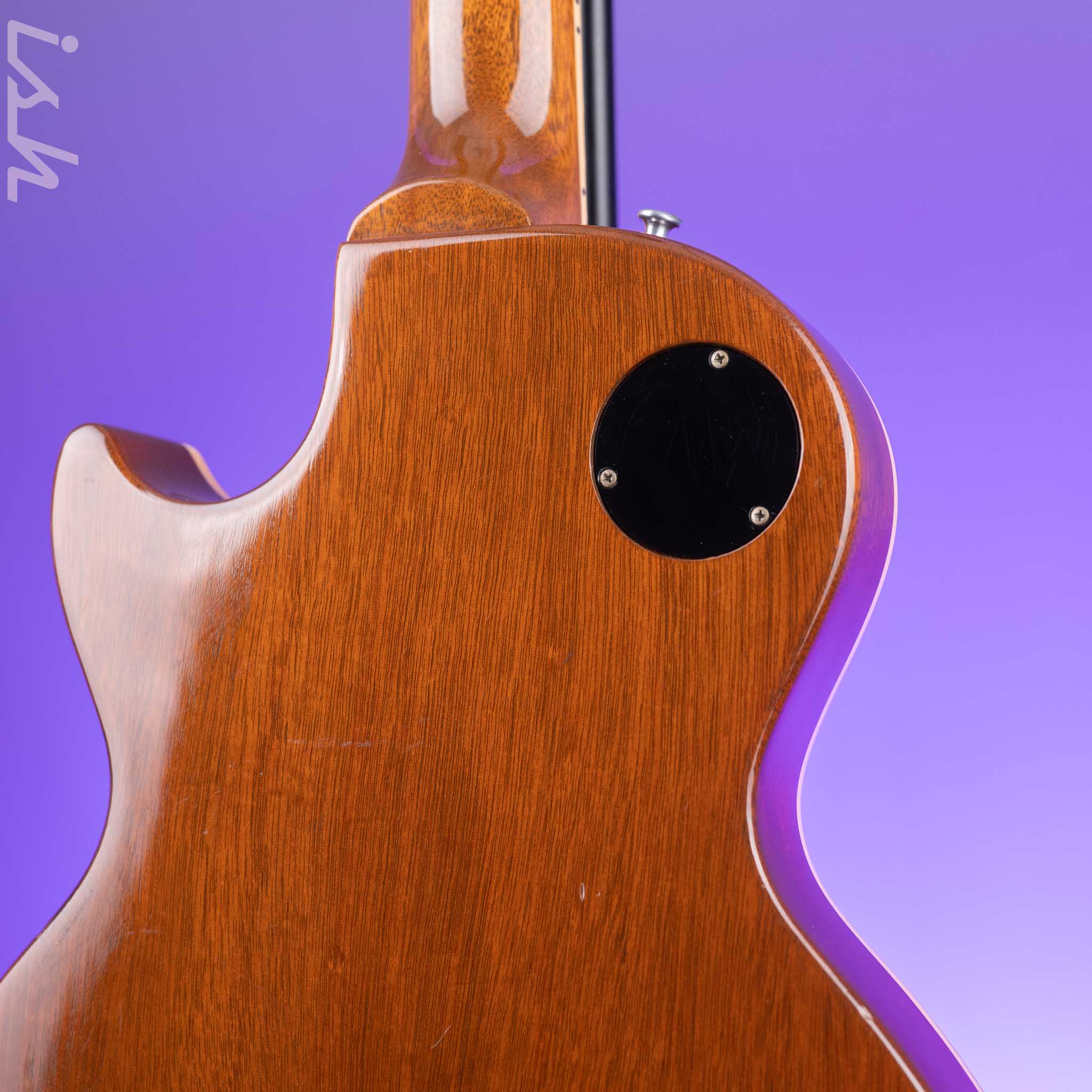 1999 Gibson Les Paul Standard Honey Burst – Ish Guitars 1999 Gibson Les Paul Standard Honey Burst – Ish Guitars