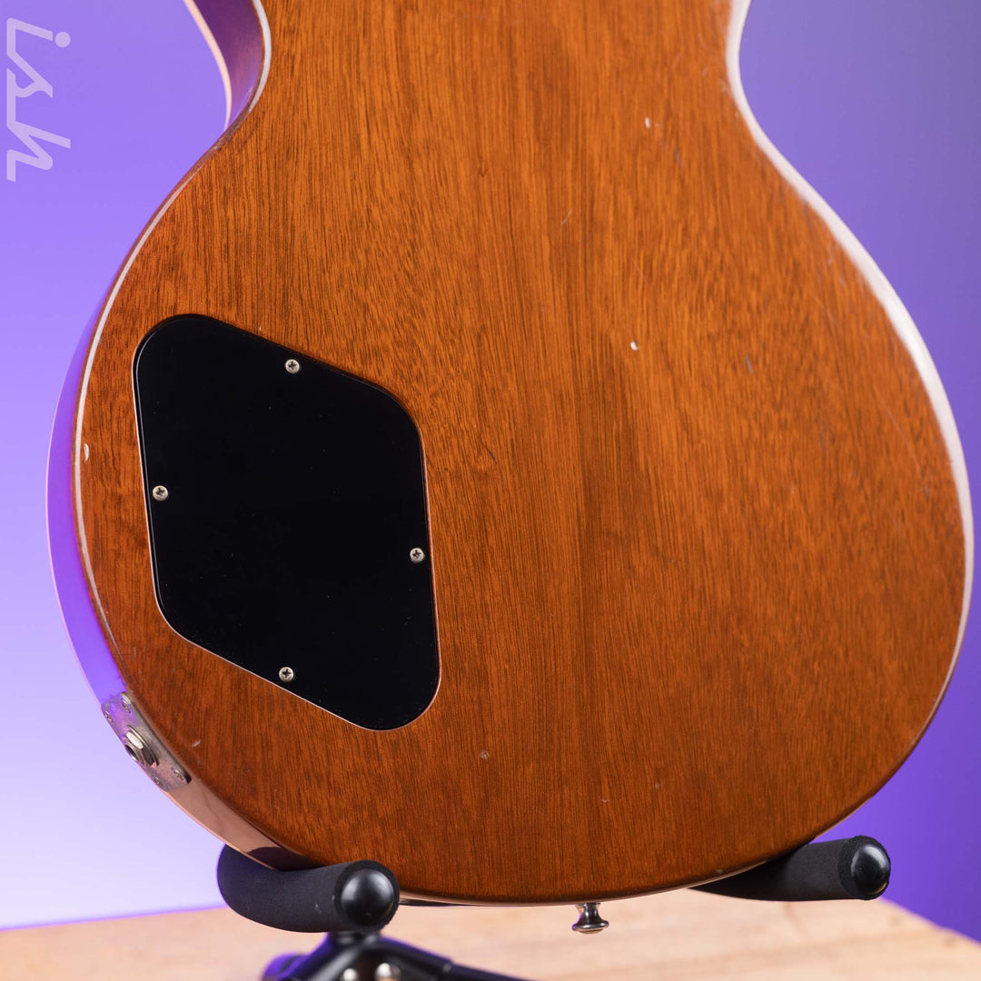 1999 Gibson Les Paul Standard Honey Burst