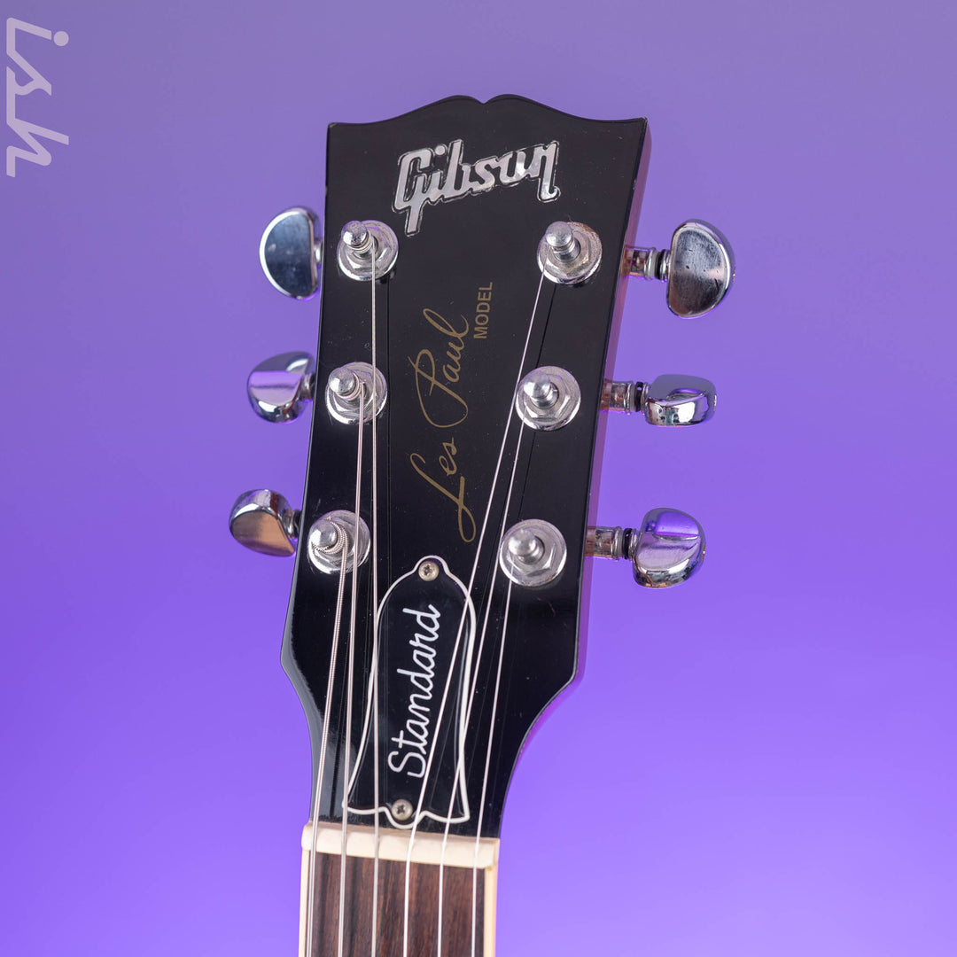 1999 Gibson Les Paul Standard Honey Burst