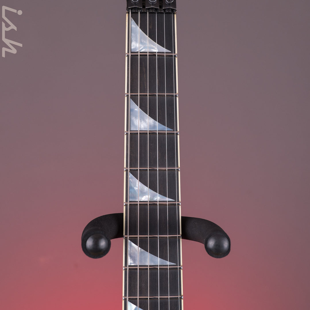 Jackson USA Custom Shop Special Edition Dinky Bengal Tiger