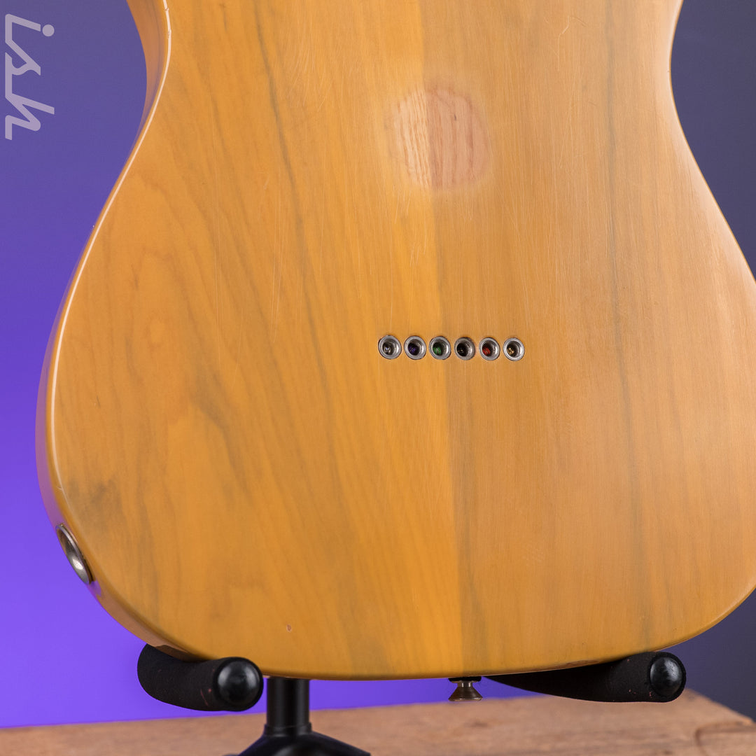 1988 Fender USA Vintage &