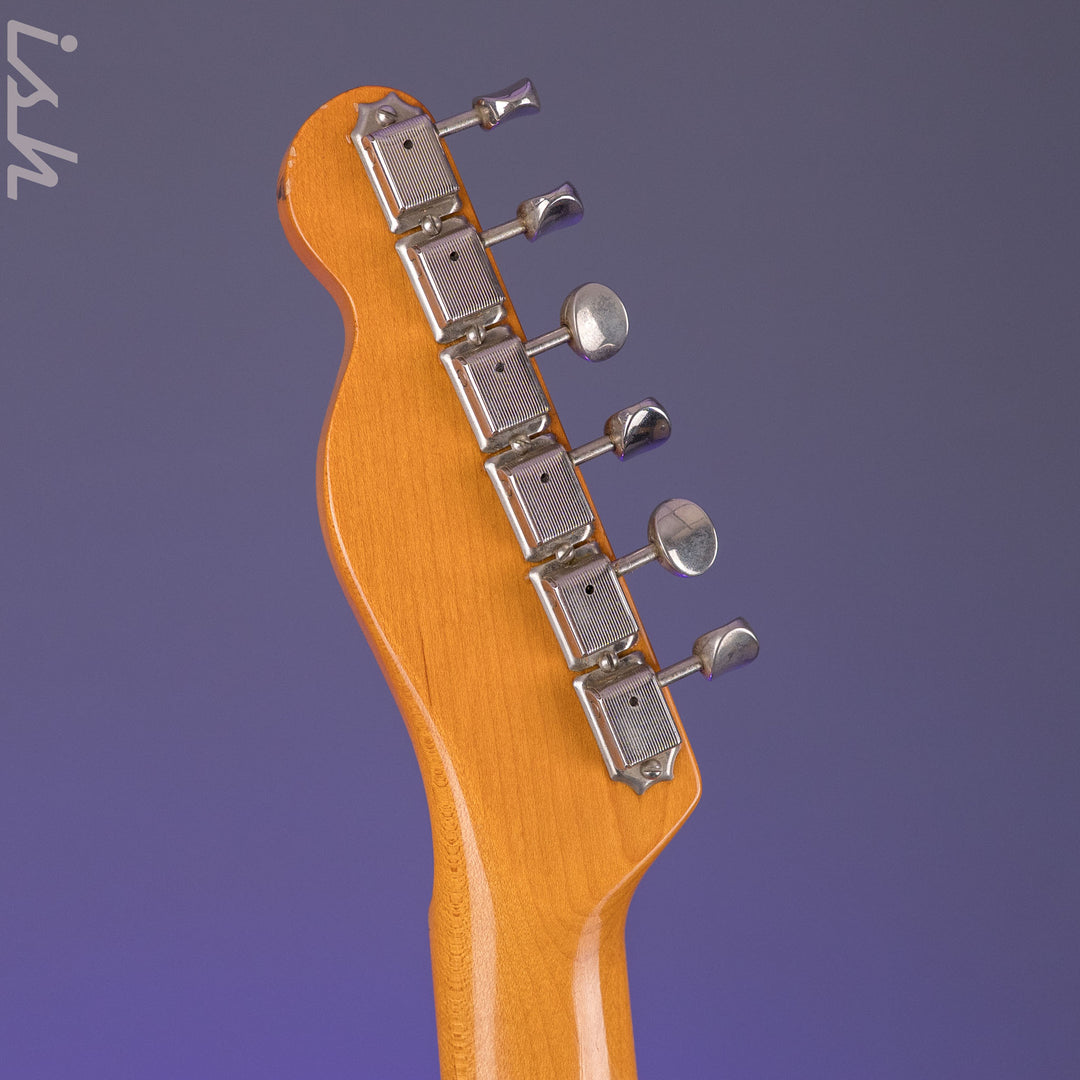 1988 Fender USA Vintage &