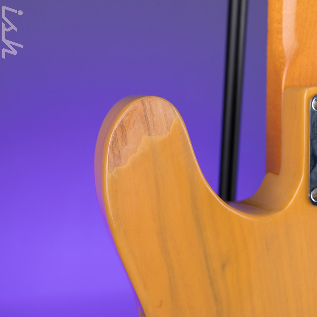 1988 Fender USA Vintage &