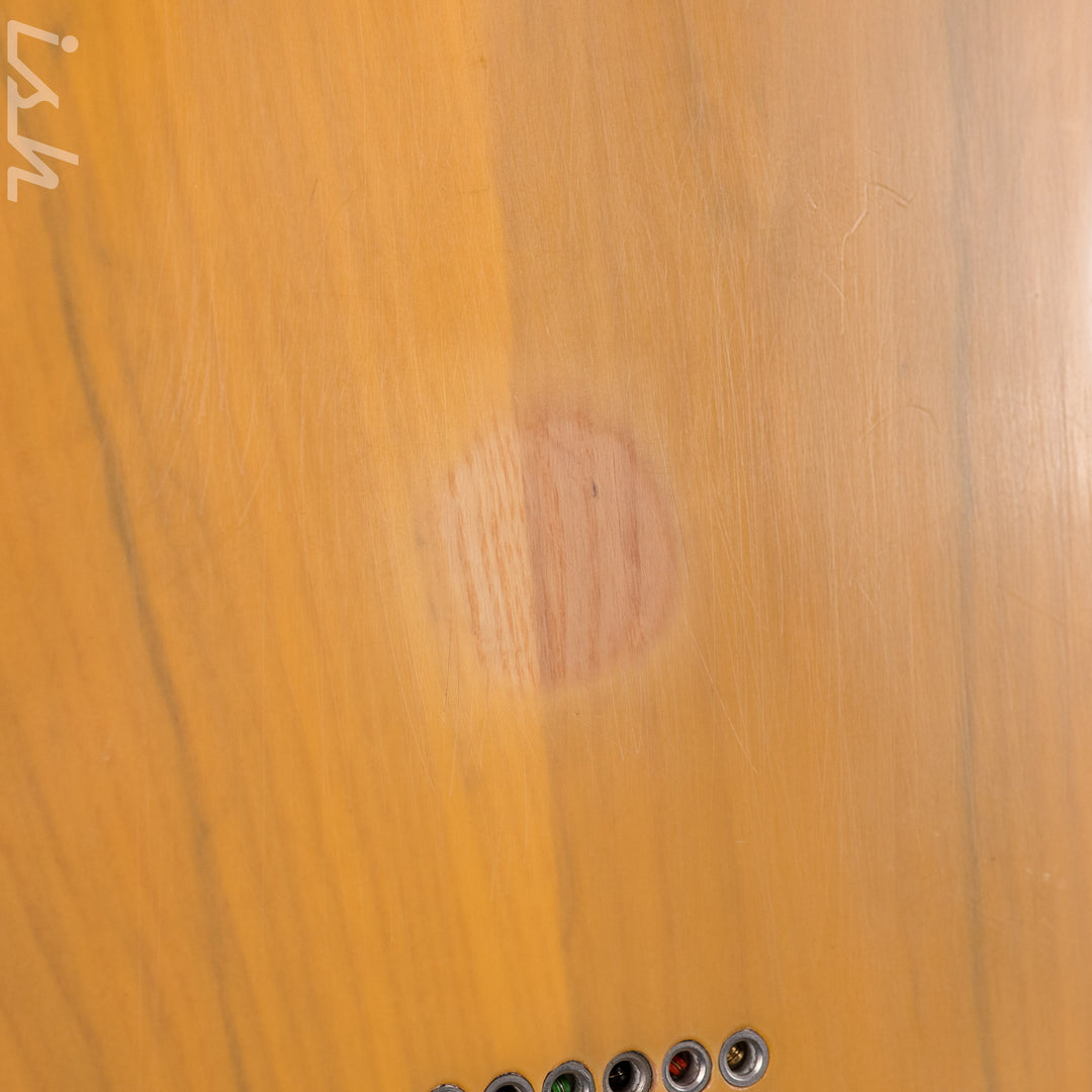1988 Fender USA Vintage &