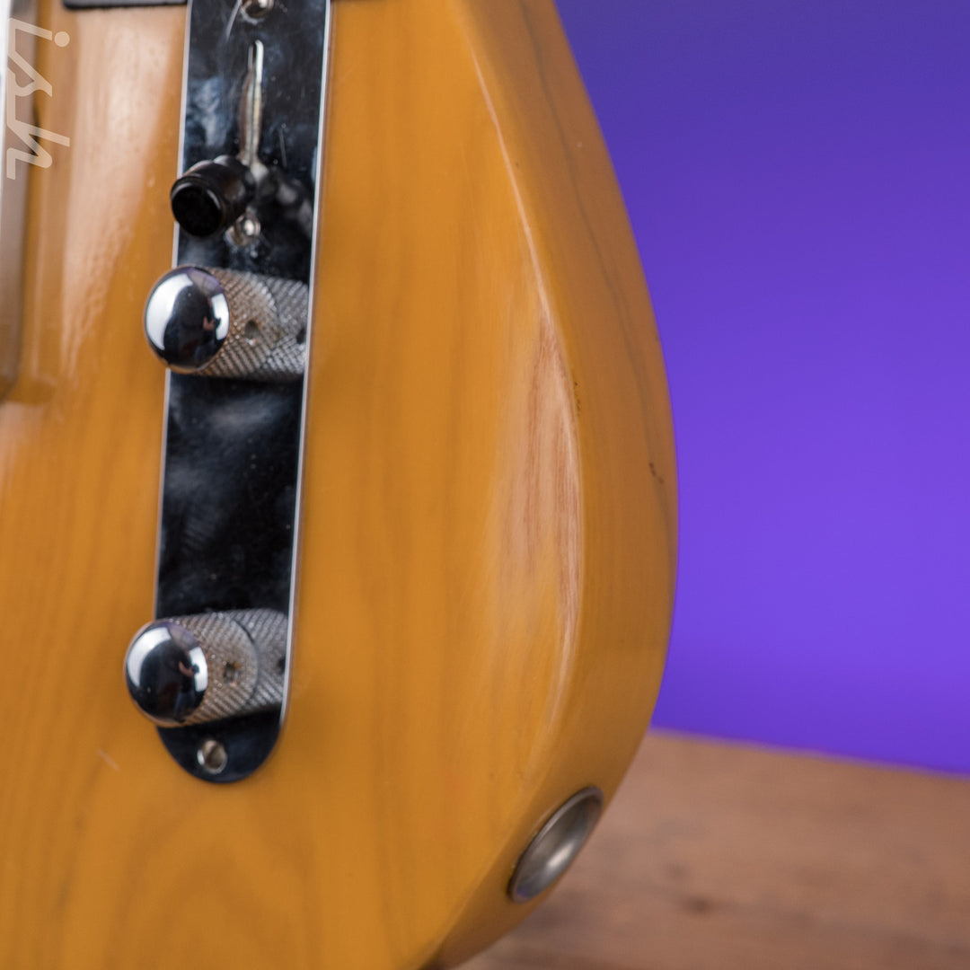 1988 Fender USA Vintage &