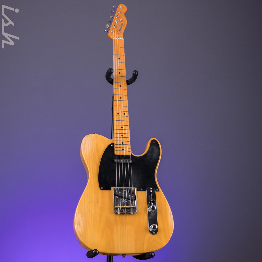 1988 Fender USA Vintage &