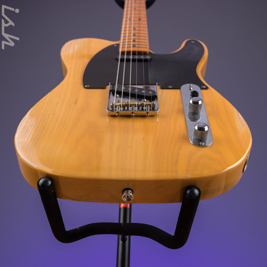 1988 Fender USA Vintage &