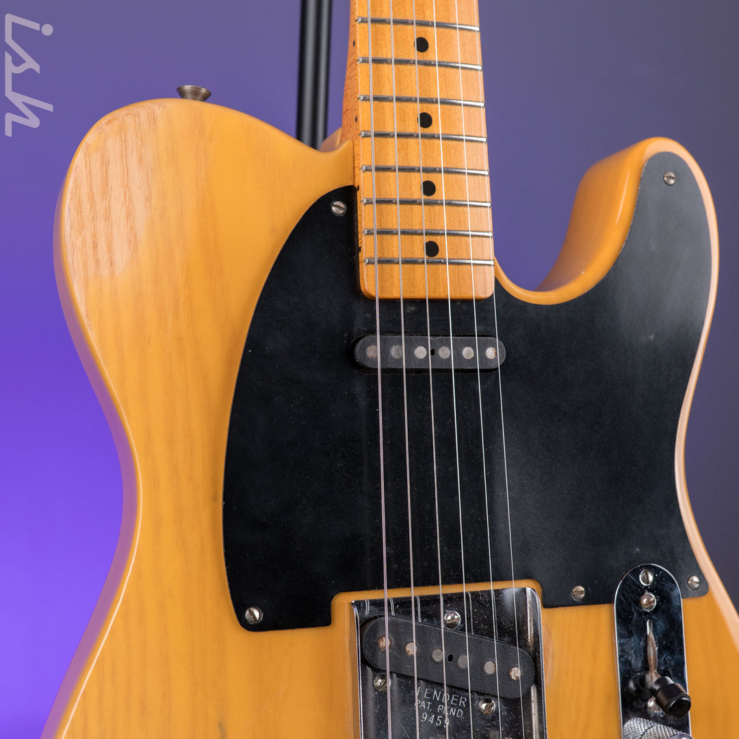 1988 Fender USA Vintage &