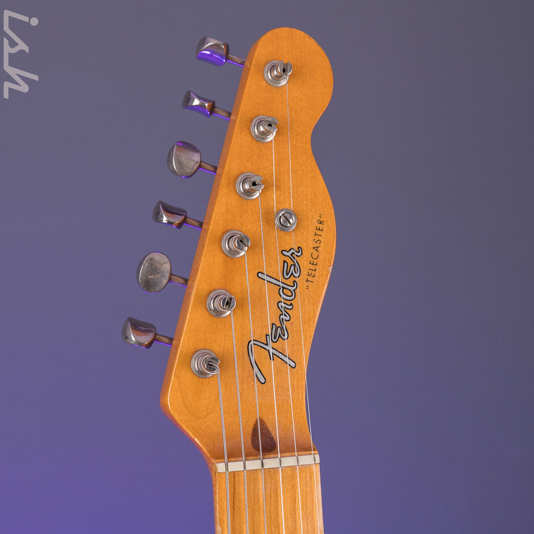 1988 Fender USA Vintage &