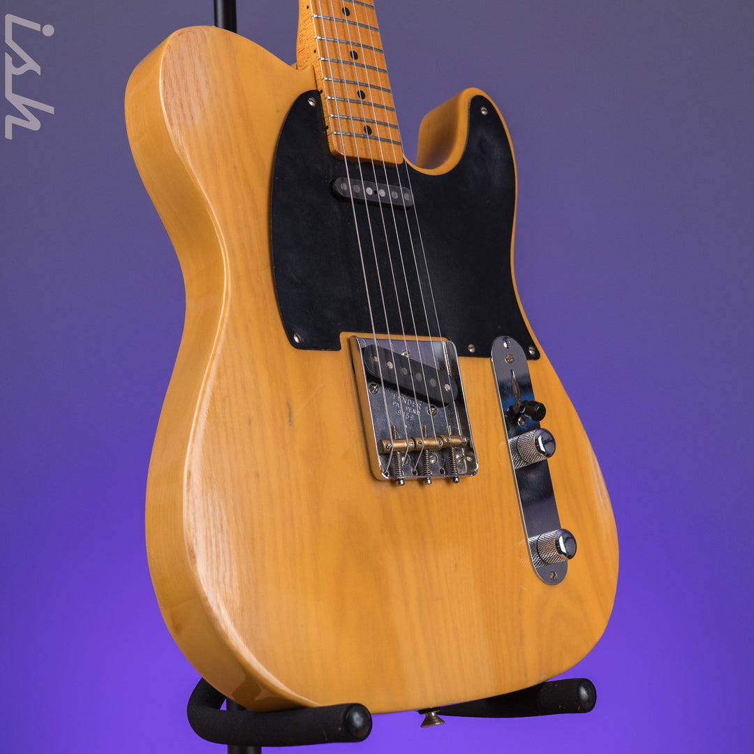 1988 Fender USA Vintage &