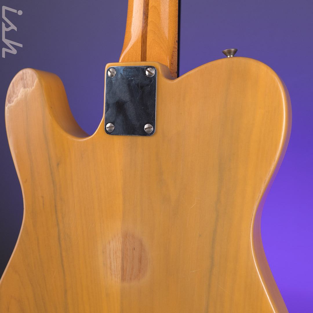 1988 Fender USA Vintage &
