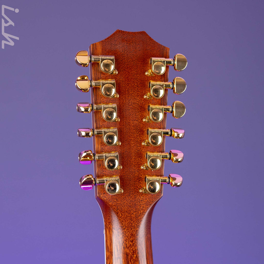 1995 Taylor 855 12-String Acoustic Guitar