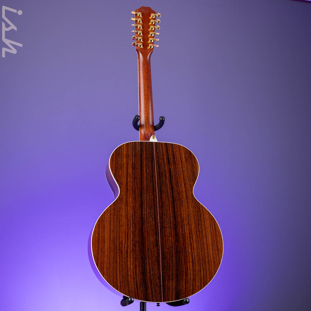 1995 Taylor 855 12-String Acoustic Guitar