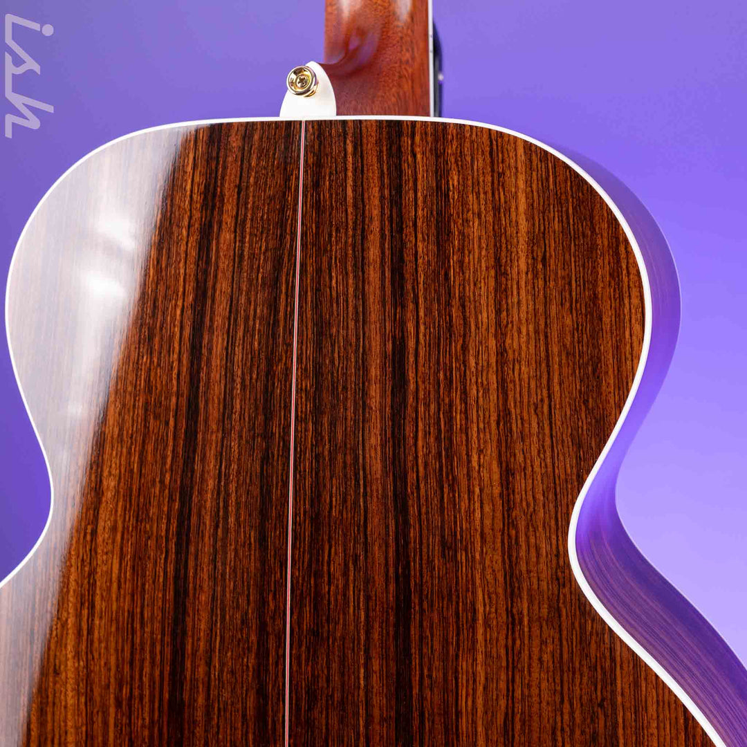 1995 Taylor 855 12-String Acoustic Guitar