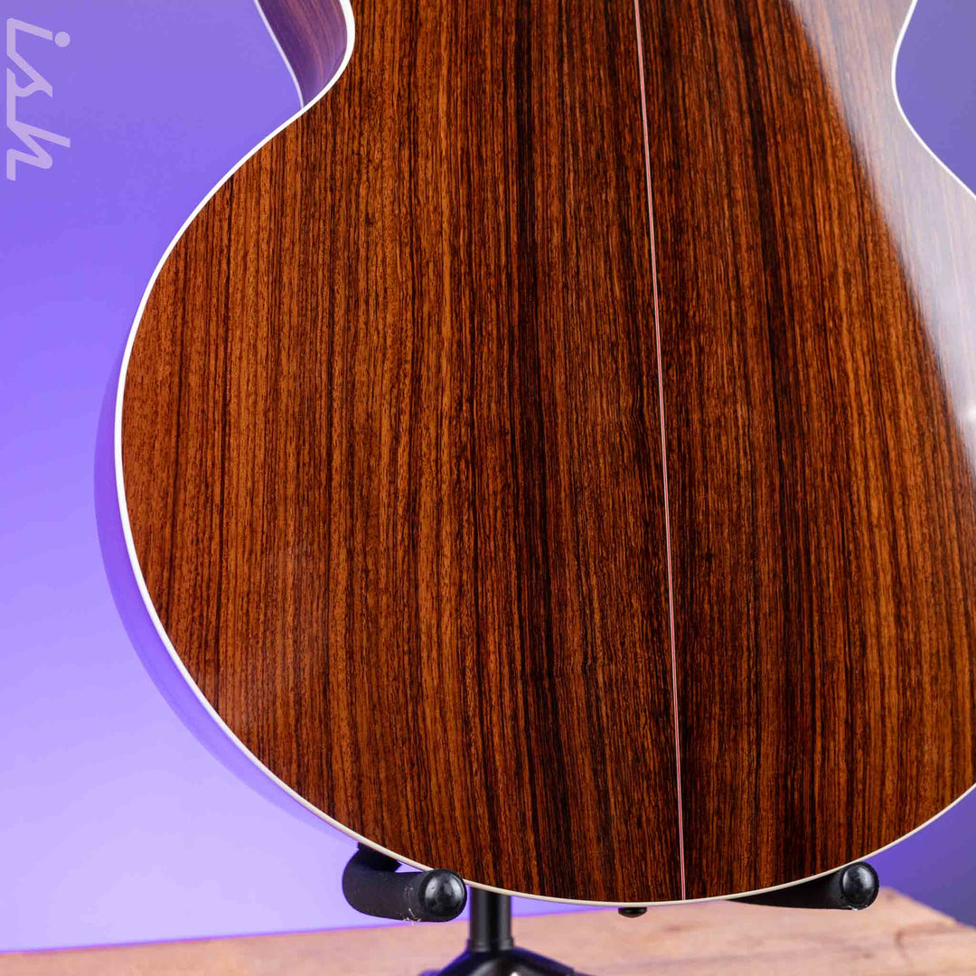 1995 Taylor 855 12-String Acoustic Guitar
