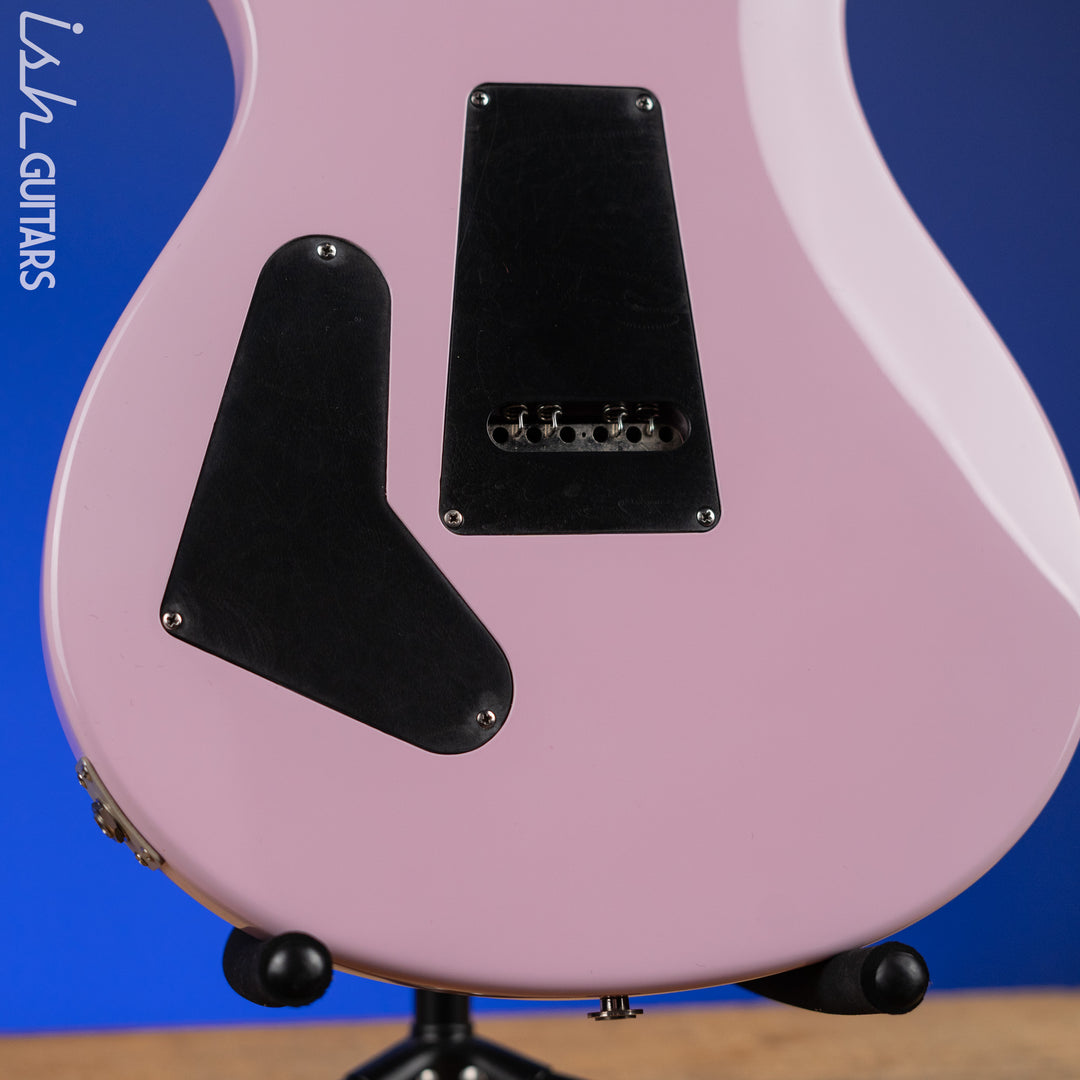 1989 PRS Custom 24 Bonnie Pink