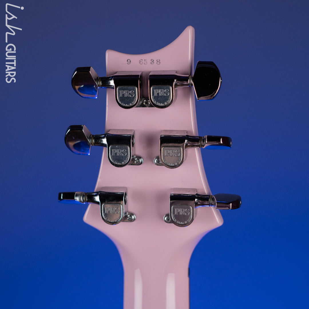 1989 PRS Custom 24 Bonnie Pink