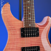 1989 PRS Custom 24 Bonnie Pink