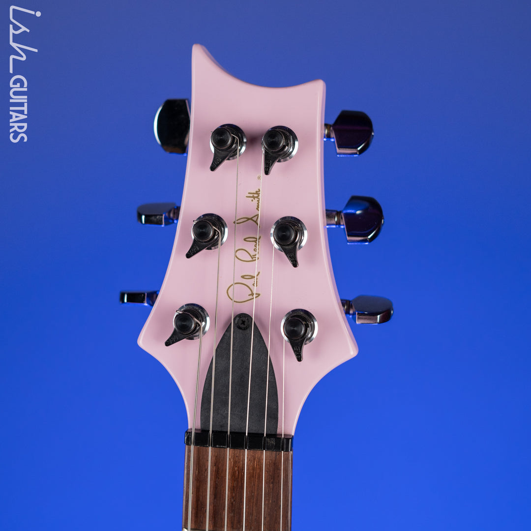 1989 PRS Custom 24 Bonnie Pink