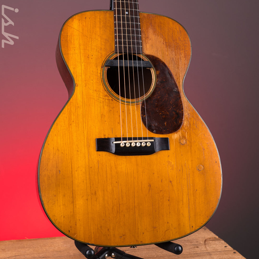 1946 Martin 000-18