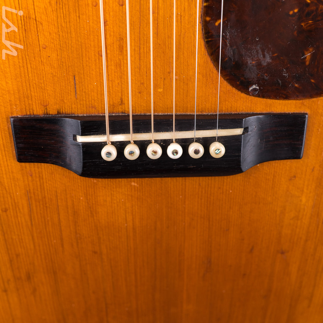 1946 Martin 000-18