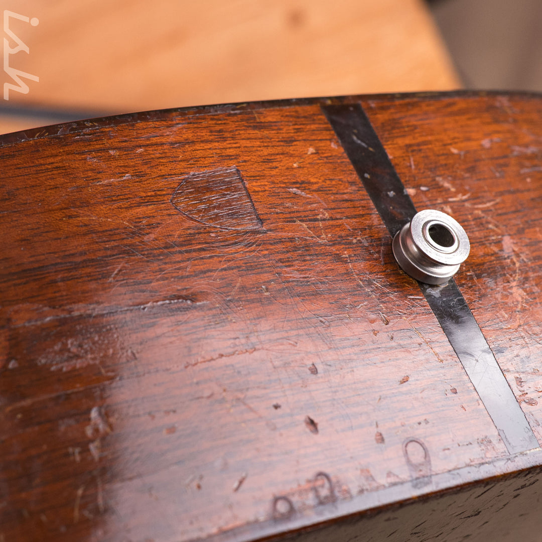 1946 Martin 000-18
