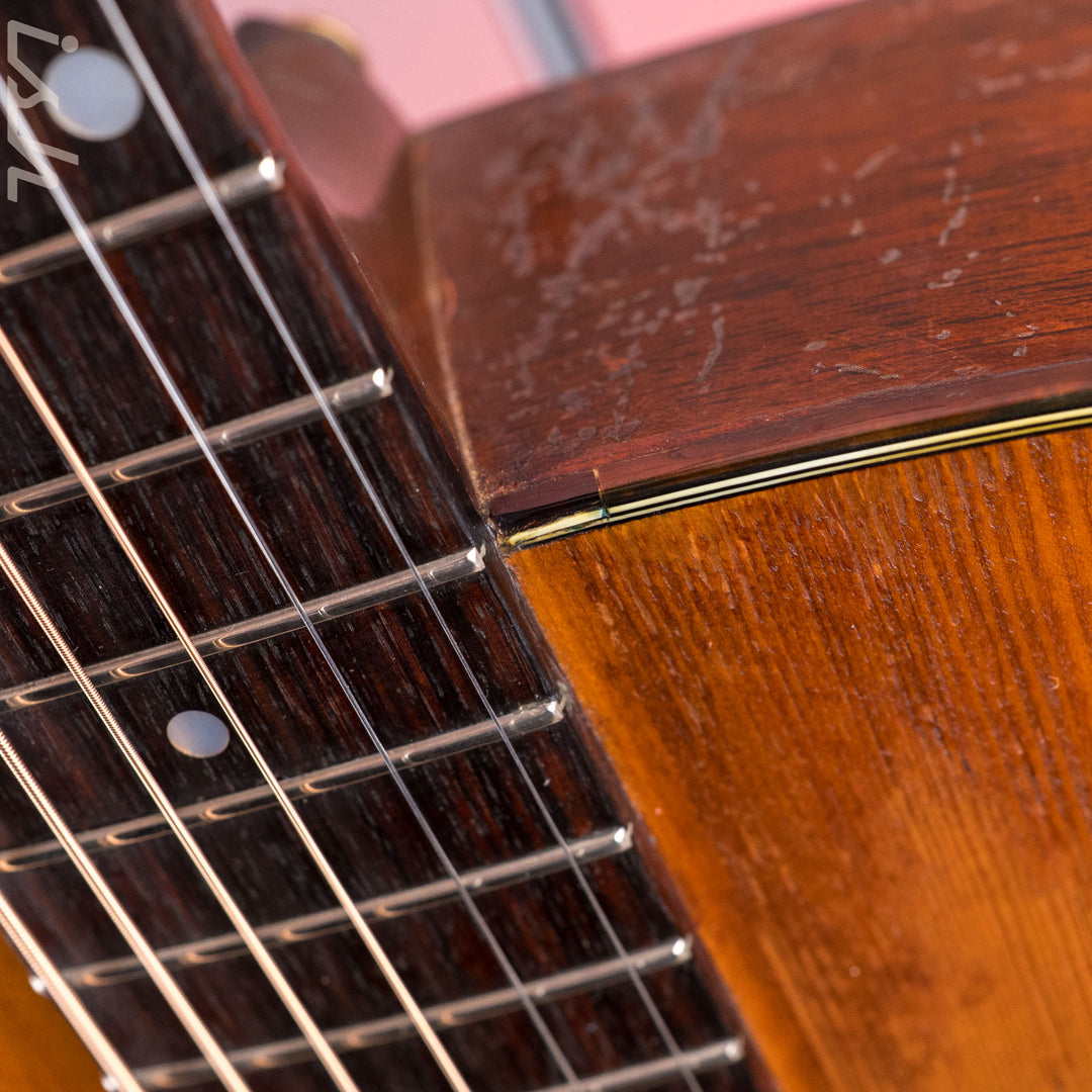 1946 Martin 000-18