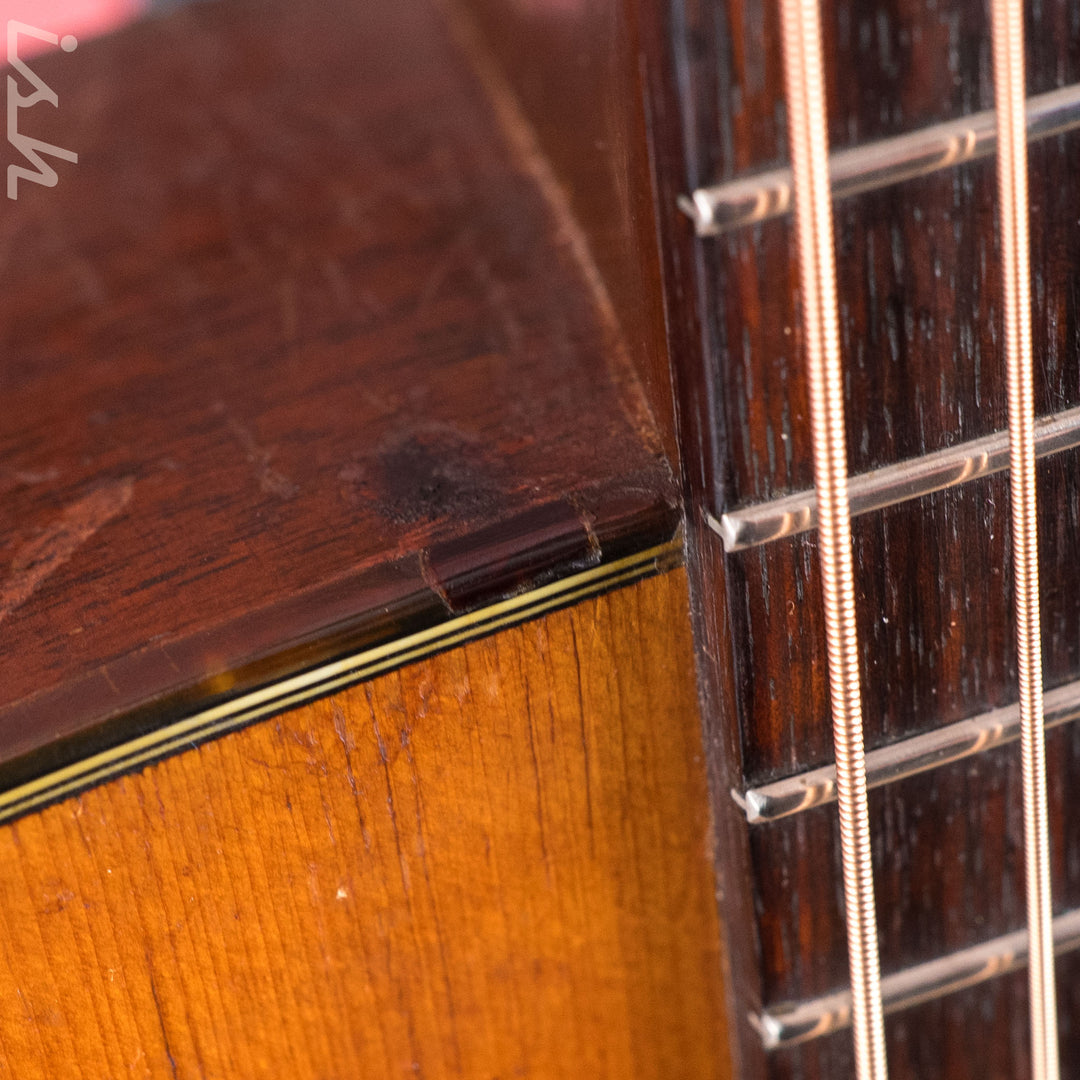 1946 Martin 000-18