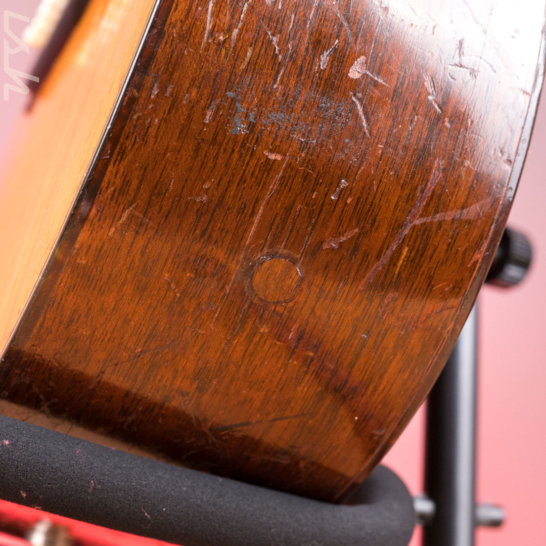 1946 Martin 000-18