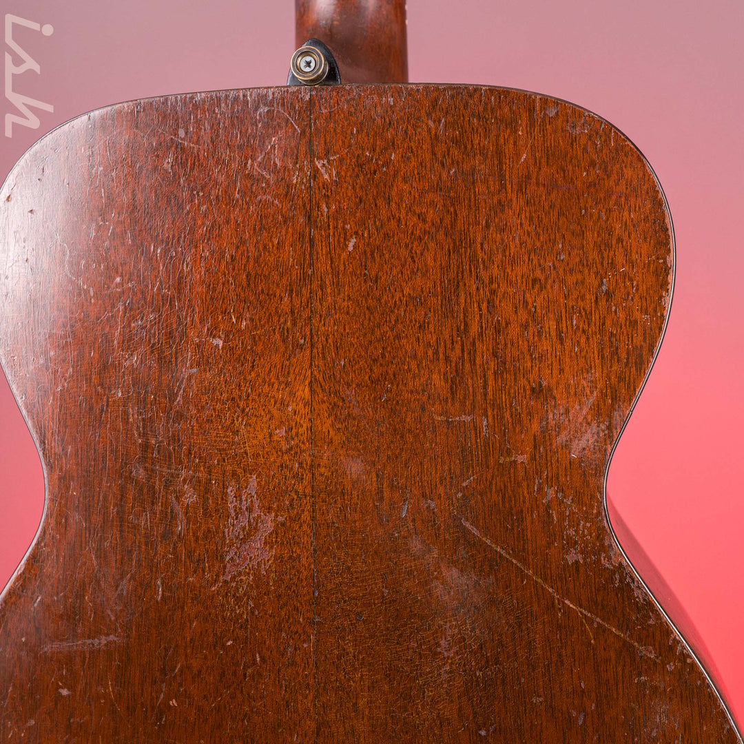 1946 Martin 000-18