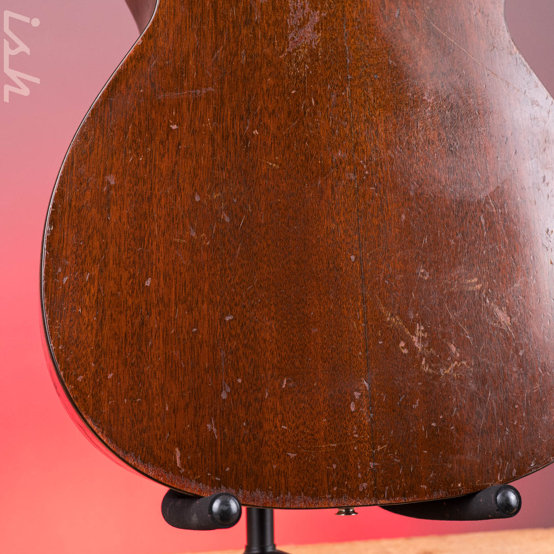 1946 Martin 000-18