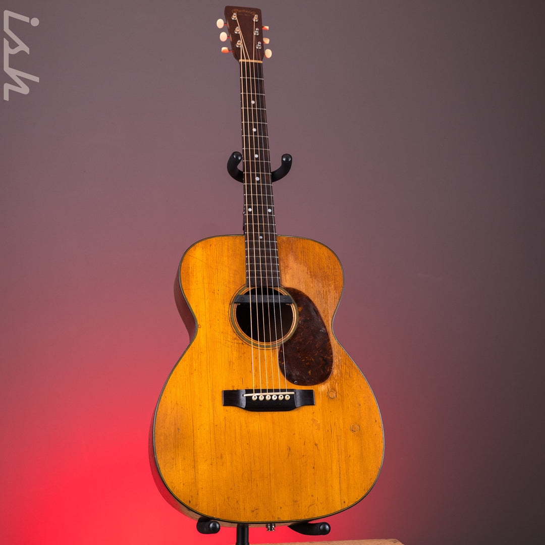 1946 Martin 000-18