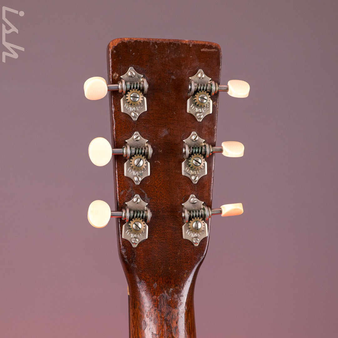 1946 Martin 000-18