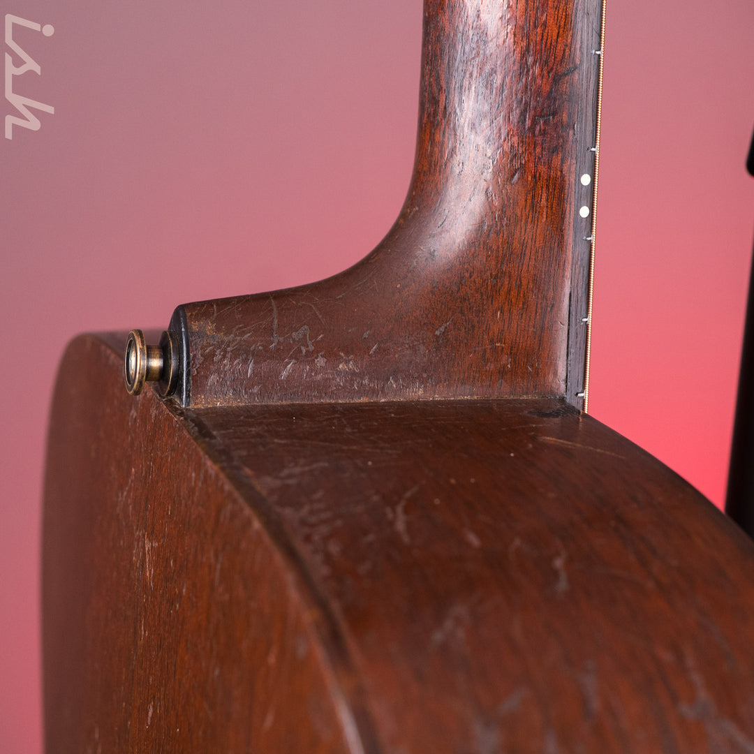 1946 Martin 000-18