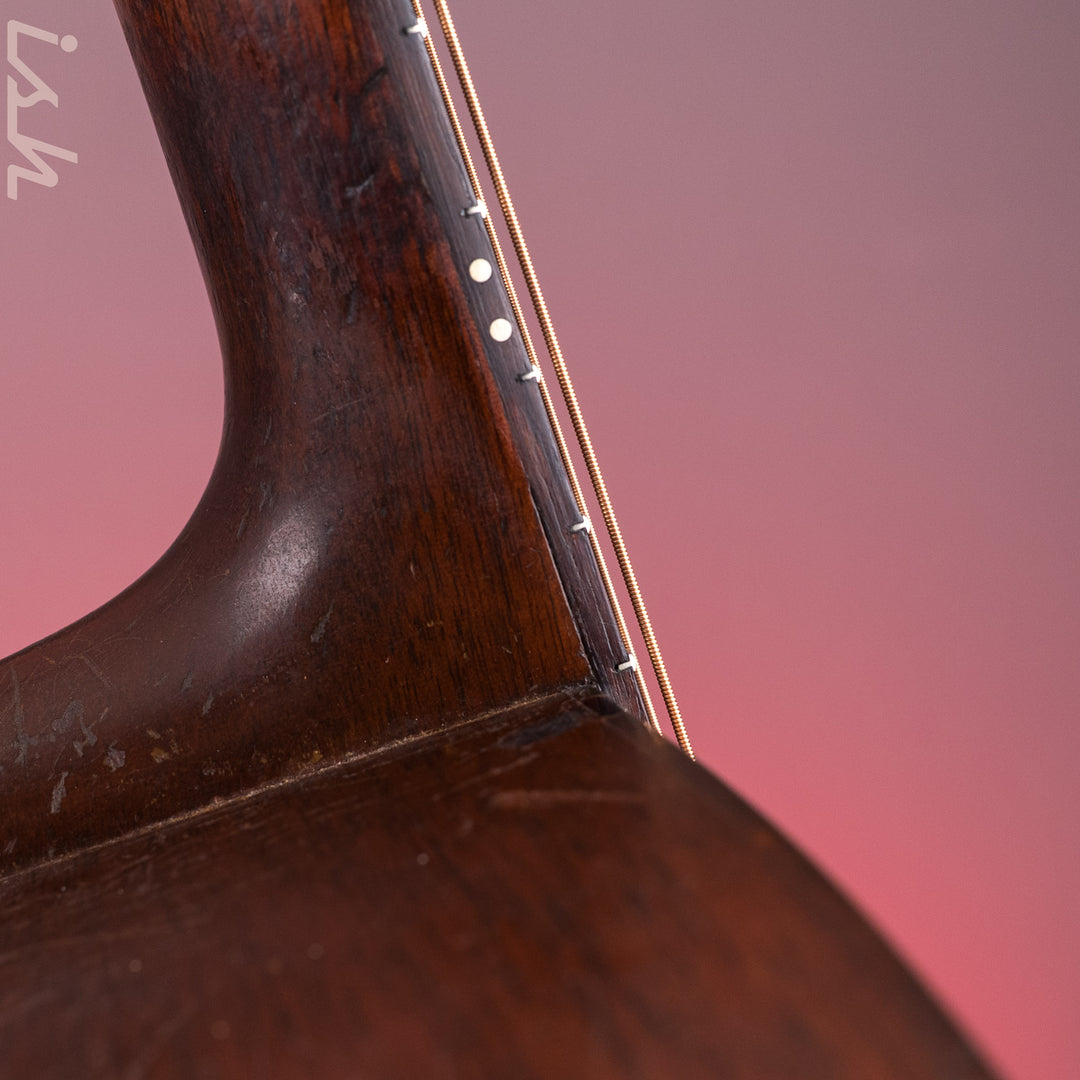 1946 Martin 000-18