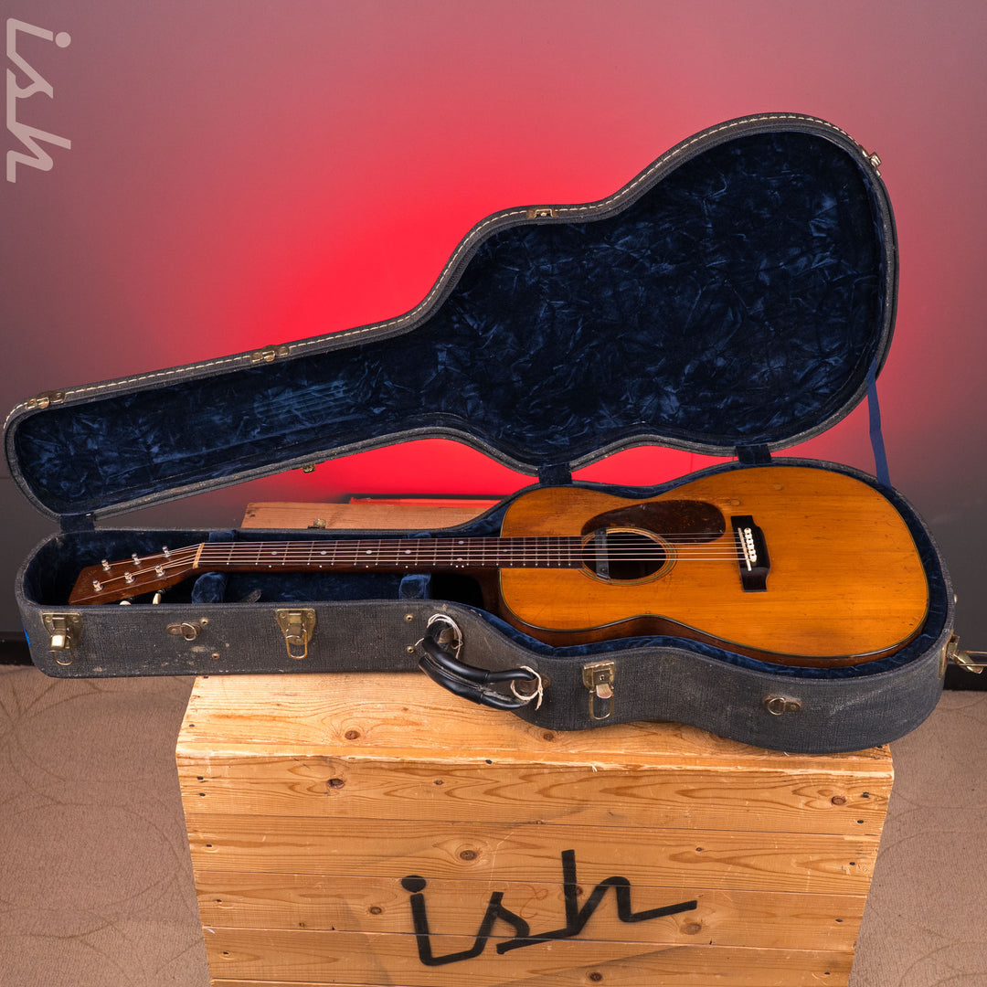 1946 Martin 000-18