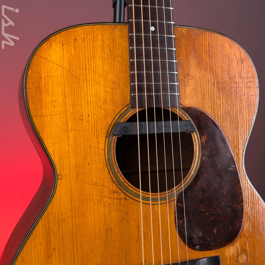 1946 Martin 000-18
