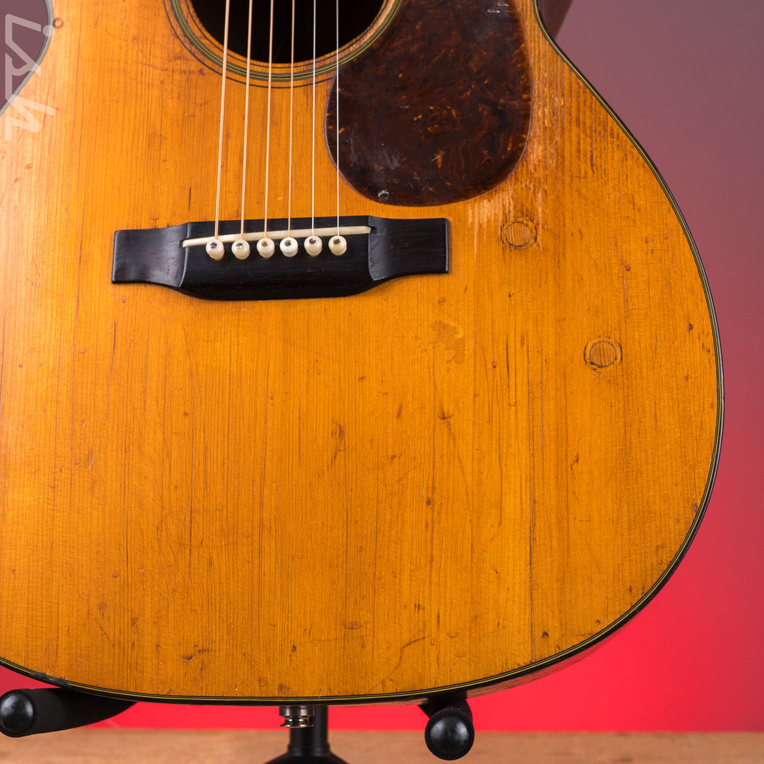 1946 Martin 000-18