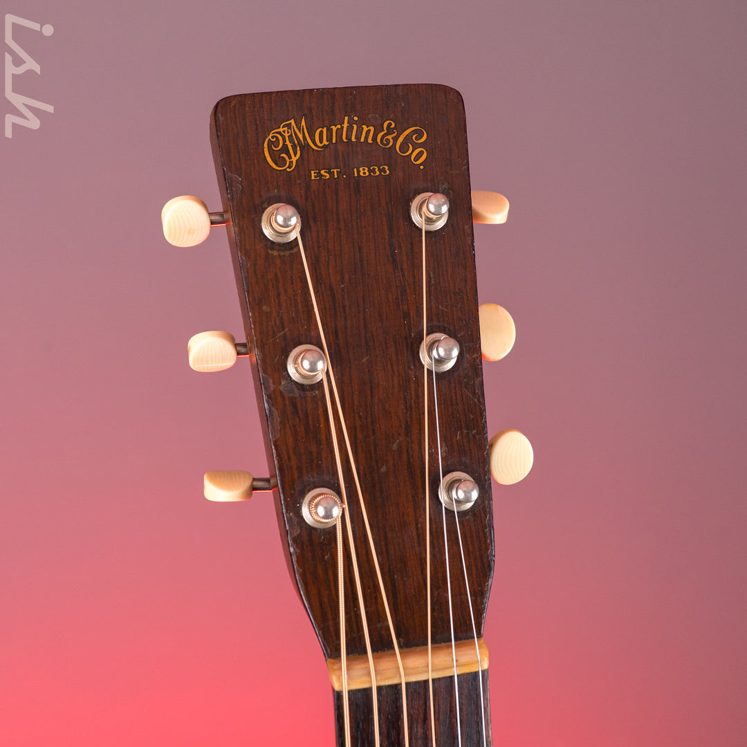 1946 Martin 000-18