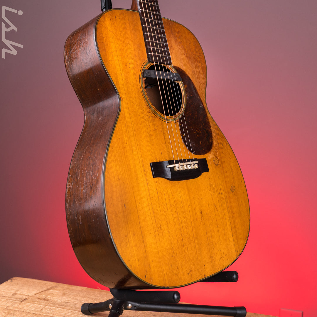 1946 Martin 000-18