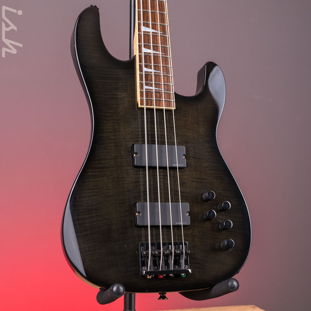 2005 Jackson CMG Bass