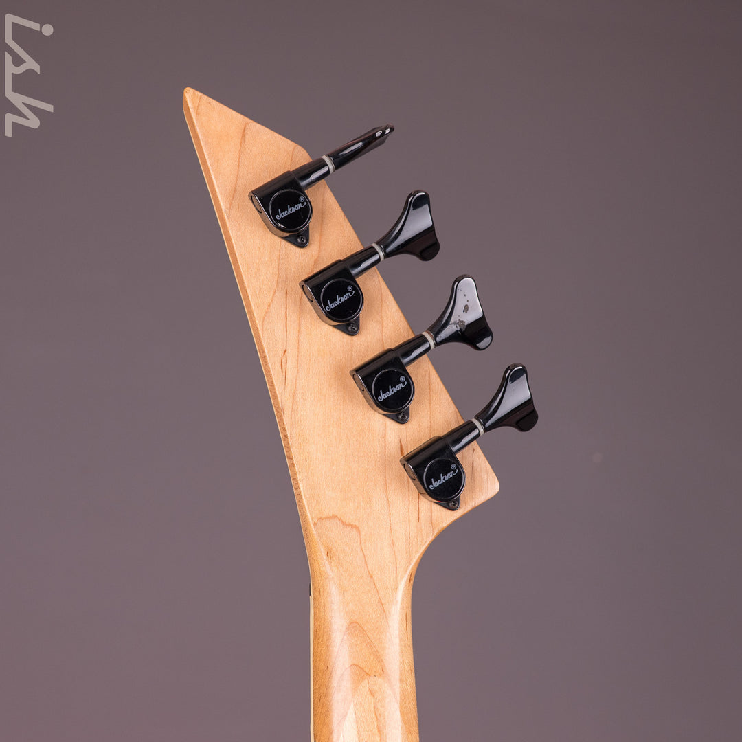 2005 Jackson CMG Bass