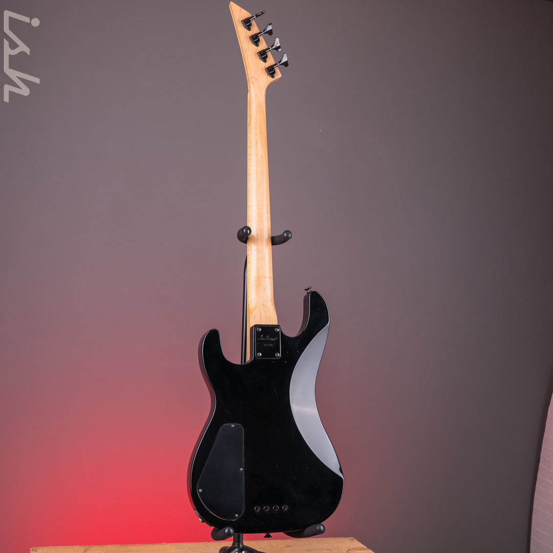 2005 Jackson CMG Bass