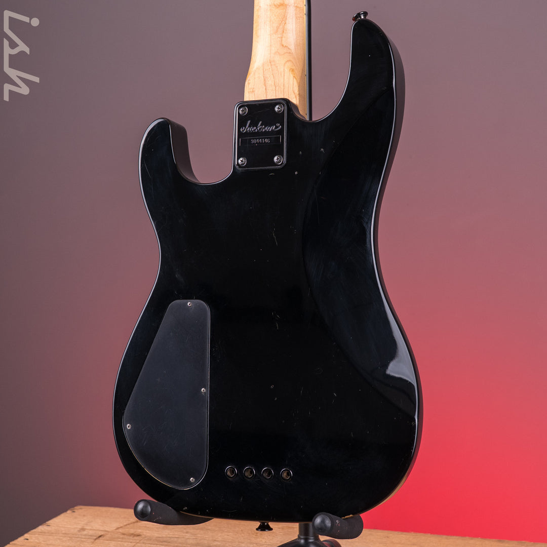 2005 Jackson CMG Bass