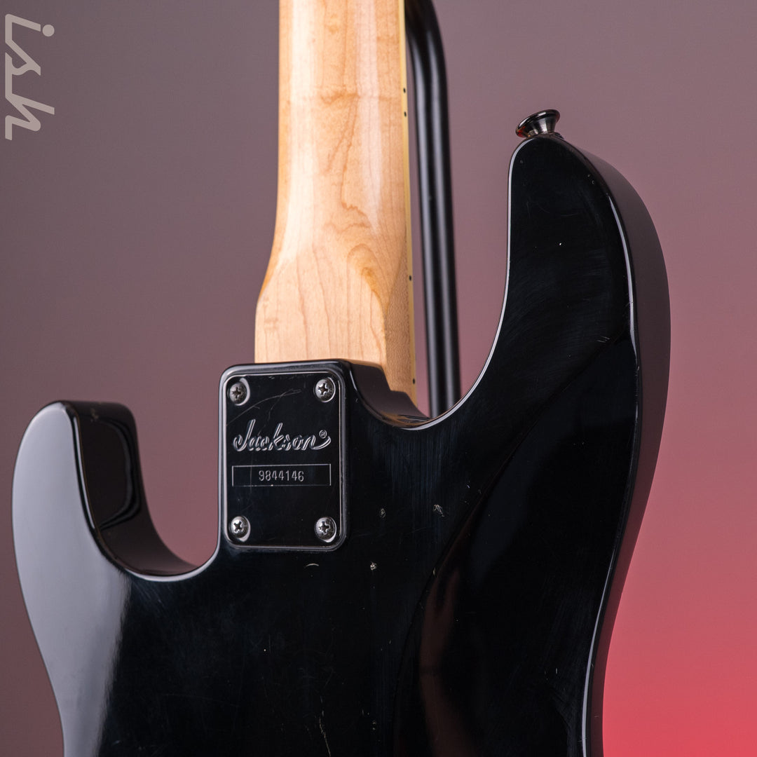2005 Jackson CMG Bass