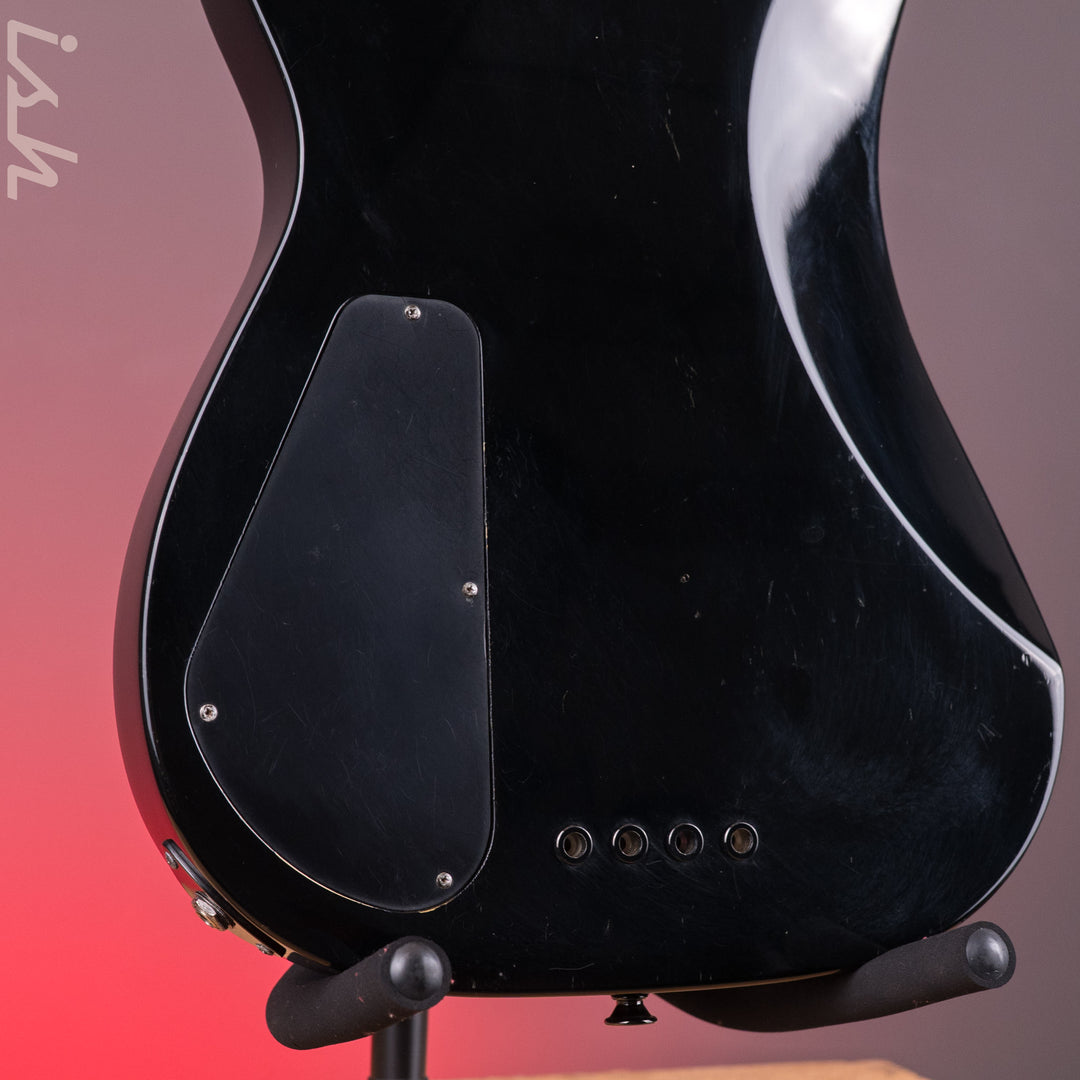 2005 Jackson CMG Bass