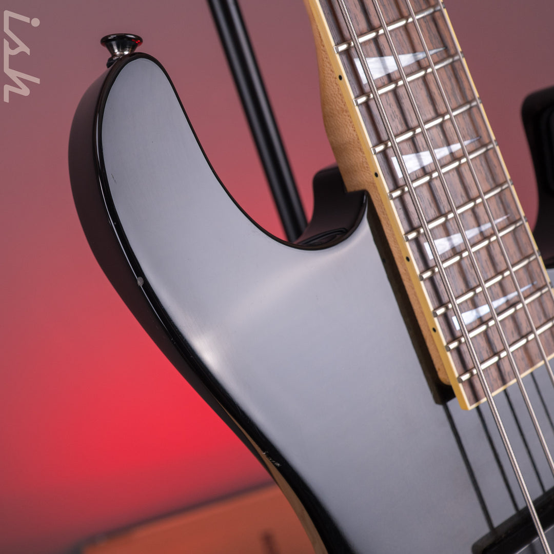 2005 Jackson CMG Bass